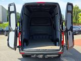 MERCEDES-BENZ Sprinter 317 KASTEN L2H2 KLIMA NAVI AHK 3,5T