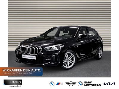 BMW 118i M Sport