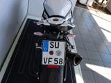 BMW S 1000 R DEAL-BOXENSTOP M-Paket, Dynamic-Paket, Komfort-Paket, Sozius-Paket