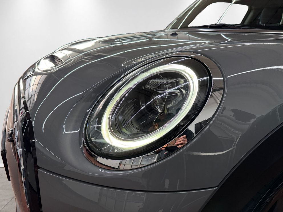 MINI Cooper SE Essential Trim 3-Türer LED+SHZ DW 0,25%