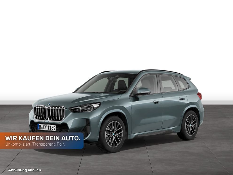 BMW X1 sDrive20d 