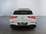 MERCEDES-BENZ CLA 220 d SB , AMG NIGHT PREMIUM MULTI KAMERA
