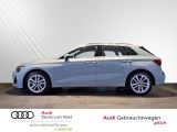 AUDI A3 Sportback TDI S-tronic Navi+ LED ACC