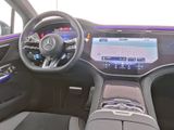 MERCEDES-BENZ EQE 53 AMG 4M+ , NIGHT BURM PREMIUM DISTR SPUR