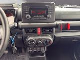 SUZUKI Jimny Comfort AllGrip*1-HAND*UNFALLFREI*