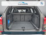 BMW X3 xDrive20i Advantage Navi+SHZ+Apple+HiFi+LED