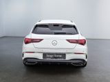 MERCEDES-BENZ CLA 220 d SB , BURM AMG NIGHT PREMIUM KAMERA