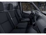 MERCEDES-BENZ Sprinter 317 KASTEN L2H2 NAVI KLIMA AHK 3,5TO