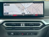 BMW 320 d xDrive M Sport AHK Soundsystem LED HUD Kamera Leder