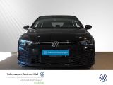 VW Golf VIII GTI 2.0 TSI NAVI+SITZHZ+ACC+PDC+RFK