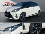 TOYOTA Yaris Style Selection*TOP*SCHALTER*