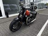 TRIUMPH Bonneville Bobber Kundenvorteil -1000?