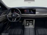 BMW 740d xDrive Limousine