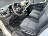 RENAULT Trafic Kasten L2H1 3,1t Komfort 2.0 dCi 130 EU6e