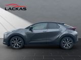 TOYOTA C-HR Hybrid FWD Teamplayer