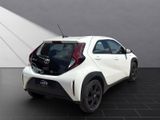 TOYOTA Aygo X 1.0 VVT-i Business Edition