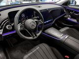 MERCEDES-BENZ E 300 de 4MATIC T-Modell mit EQ Hybrid Technologie