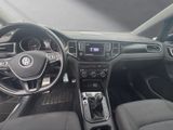 VW Golf Sportsvan VII Comfortline *PDC*8-FACH*