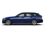 BMW 320 xD M Sport TG AHK LED Pano ACC H&K Lordosen