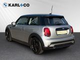MINI Cooper 3-Türer Navi Tempomat LED Ambiente DAB