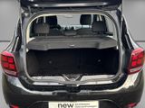 DACIA Sandero II Essential Benz. 75PS ++Klima+PDC++