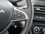 DACIA Jogger Expression ECO 7-Sitzer+PDC+KLIMA+BT
