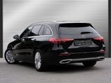 MERCEDES-BENZ C 220 d T 4M // AVANTGARDE AHK DISTR KAMERA SPUR