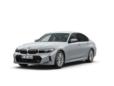 BMW 320 ixDriveMSport+Navi+AHK+360Kamera+HUD+e-Sitze