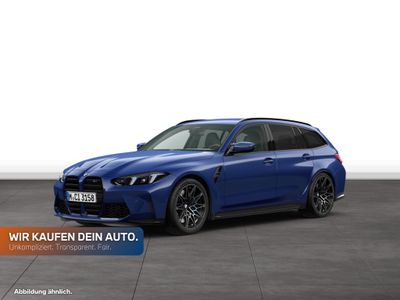 BMW M3 Competition M xDrive Touring