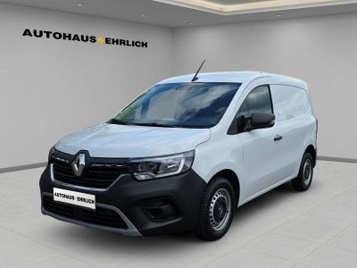 RENAULT Kangoo III Rapid Edition One KLIMA+TEMPOMAT+PDC