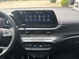 HYUNDAI i20 Trend RFK/Beheiz. Lenk./ Klima/NAVI/ SHZ/LED