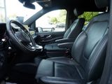 MERCEDES-BENZ V 250 EDITION BURMESTER NIGHT AHK 2,5T KAMERA STANDH