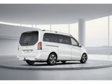 MERCEDES-BENZ V 220 STYLE LANG AHK 2,5T WINTER MOPF2 6SITZER