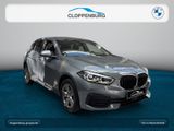 BMW 118i Navi+SHZ+Apple+HiFi+Spurass.+Klimaaut.+LED
