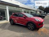 FORD Puma Titanium Rückfahrkam. Beheizb. Frontsch.