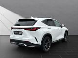 LEXUS NX 450h +F Sport AWD 20"+360°+SITZKÜHLUNG