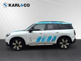 MINI Countryman C Navi Pano ACC HUD H&K JCW Sitze