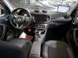 SMART EQ forfour pulse EXCLUSIVE PANO KAMERA 22KW SHZ