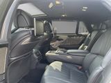 LEXUS LS 500 h Luxury Line, VOLL Mark Levinson