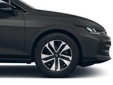 VW Golf ENERGY 1,5 l eTSI OPF 85 kW (116 PS) 7-Gang-Doppelkupplungsgetriebe DSG