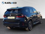 BMW X1 sDrive18d M-Sport AHK Aktivsitz adapt. LED