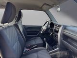 SUZUKI Jimny 1.3 Club mit ANHÄNGERKUPPLUNG