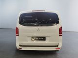 MERCEDES-BENZ EQV 300 NAVI KAMERA KLIMA LED KAMERA SPUR STANDH