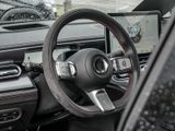 SMART #1 315kW AWD Brabus DISTR SPUR 360 PANO PDC SHZ