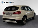 BMW X1 sDrive 18i AUT. NAV PDC SHZ Temp. Kamera