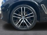 BMW X5 M50 d Laserlicht Komfortsitze Standheizung