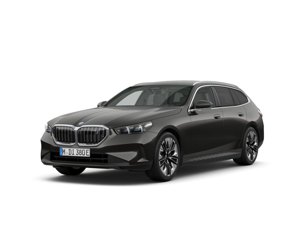BMW i5 40 eDrive Touring eDrive40 Park-Assistent