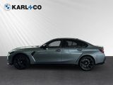 BMW M3 Competition M xDrive HUD*H/K*M DRIVERS PACKAGE