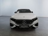 MERCEDES-BENZ E 53 AMG Hybrid 4M+ , AMG NIGHT MEMO 360 DISTR