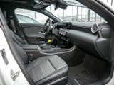 MERCEDES-BENZ CLA 200 SB AMG NIGHT STANDH SPUR DISTR PANO 360